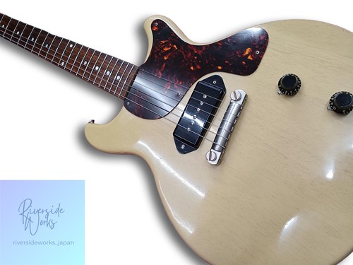 Gibson custom shop - shop, 1958