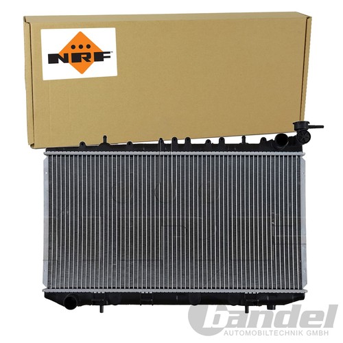 Nrf radiateur refroidissement - nrf,