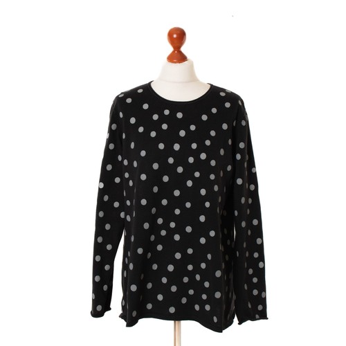 Pull femme gudrun sjoden noir - femme,