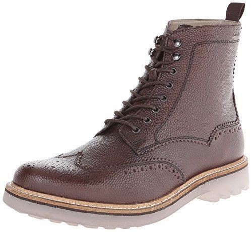 Clark monmart rise wing tip - wing,