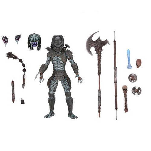 Predator figurine ultimate - 2,