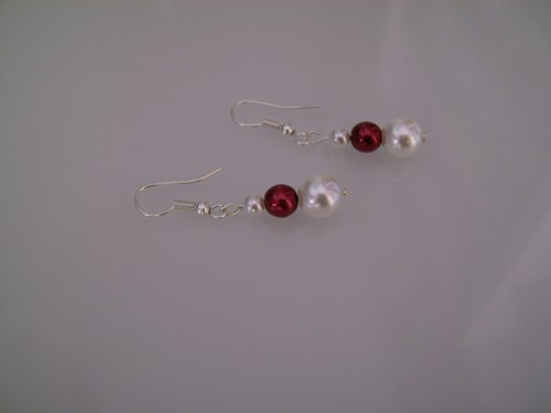 Boucles oreille - boucles, d'oreille