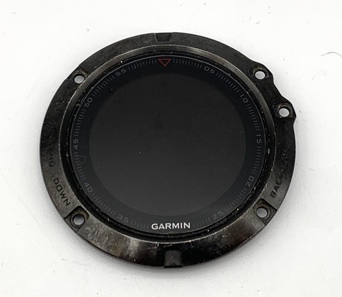 Montre garmin fenix 51mm - montre, 5x