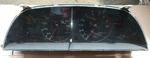 Compteur kilometrique nissan - kilometrique,