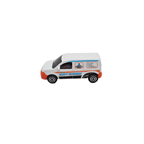 2024 matchbox renault kangoo - 2024,