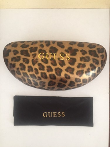 Gros boitier etui - guess,
