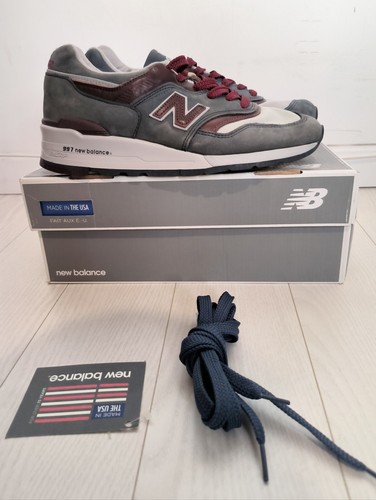 Basket new balance homme m997 - new,