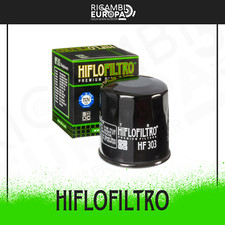 Filtre Huile Quad YFM Grizzly