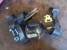 Ceinture De Sécurité Double Peugeot 206 1ère Génération 1999