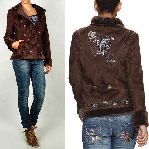 Promotion manteau veste - manteau,