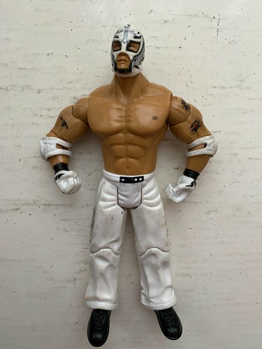 Wwe rey mysterio jacks - wwe,