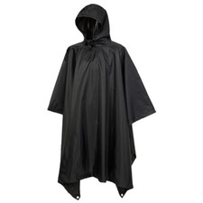 Brandit Ripstop Poncho Housse