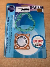 YAMAHA DT50 TG DTMX 50 DTR 50