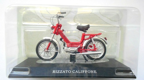 Ciclomoteur rizzato califfone - ciclomoteur,