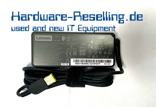 Chargeur slim lenovo - lenovo, 20v