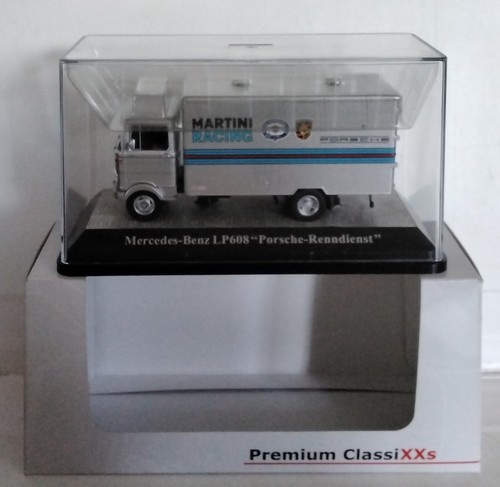 Mercedes benz lp608 - benz,