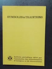SYMBOLES ET TRADITIONS N°199-