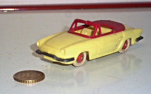 Bonux renault floride - renault, cle