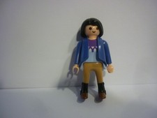 Playmobil personnage thème