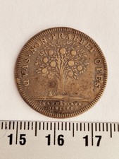 ANCIEN JETON QVAS NON PRAEBET