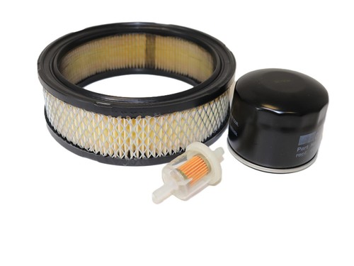 Pack filtres pour john - de,