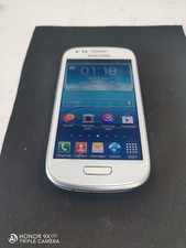 Smartphone Samsung Galaxy S3 mini gt I8190