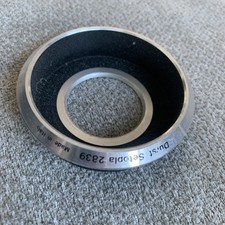 Durst Setopla 2839 Platine objectif M39  agrandisseur M305 M501 M605 M805 L1200