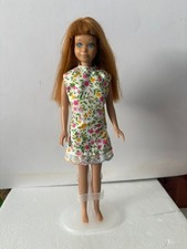 Mattel Skipper doll 1960