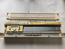 Silver Reed SK-500 Knitting
