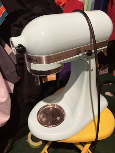 Kitchenaid ultra power - kitchenaid,