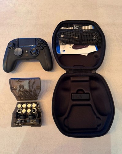 Nacon manette filaire - manette,