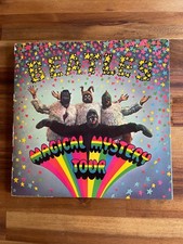 45 TOURS BEATLES MAGICAL