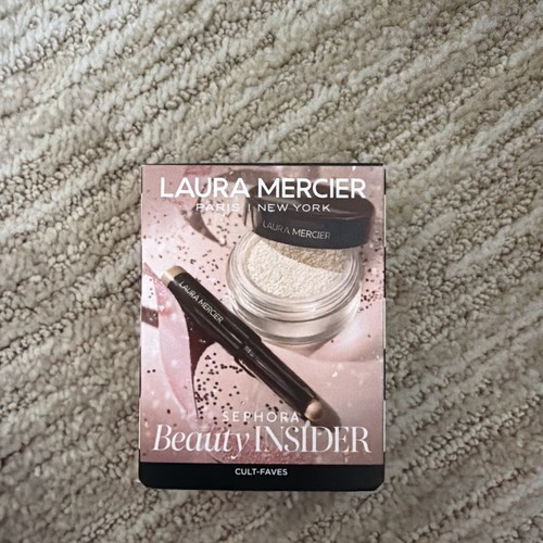 Laura mercier mini loose - laura,
