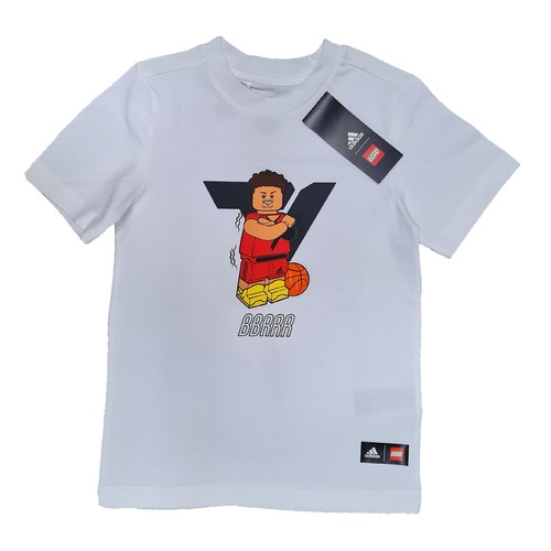 Adidas lego t shirt - adidas, ®