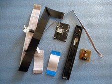 Piéces tv TCL MODEL 75c721 (