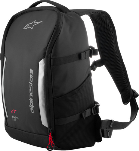 Alpinestars amp 3 backpack - -, amp-3