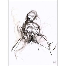 MORETTI Raymond - Lithographie