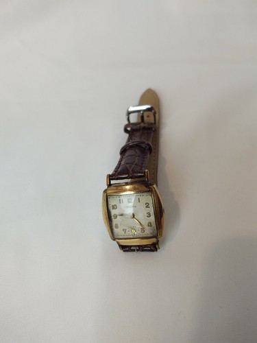 Longines 10k gold - 10k,