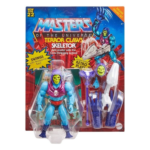Mattel masters the - of,