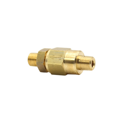 Rocket giotto non return valve - rocket,