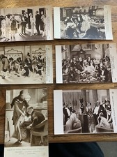 6 CPA. ALBERT GUILLAUME.SALON DE PARIS.