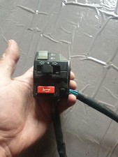 Commodo Moto 50 Sherco Sm Factory  De 2012 