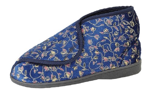 Chaussons bateau fixation - chaussons, à