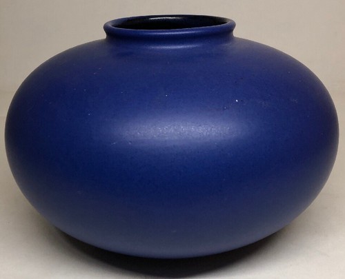 Gros vase rétro vintage - rétro, w