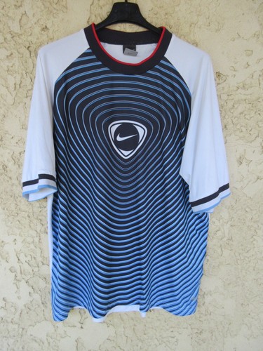 Maillot nike dri fit football - dri-fit,