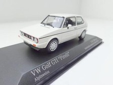 Volkswagen VW Golf 1 GTI