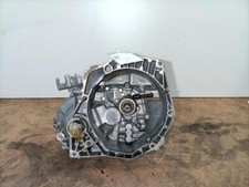 46342360 boite a vitesse pour FIAT QUBO (2008) 1.3 MULTIJET MULTISPACE 88455