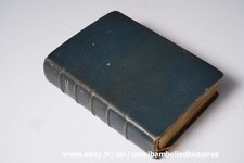 Ancien Missel Romain, Alfred