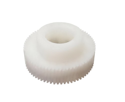Roue dentée nylon toit - roue,