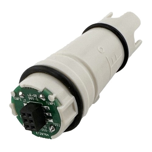 Sonde électrode - , de